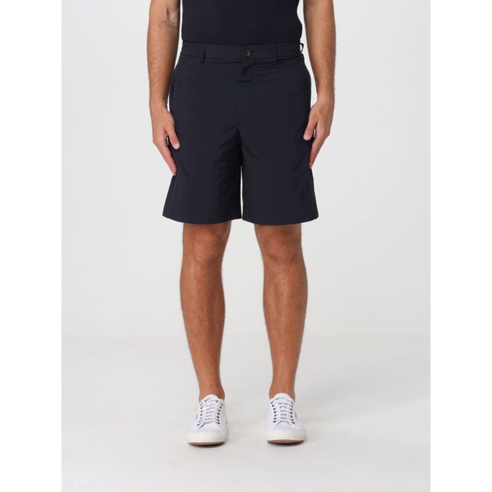 Armani Exchange Men Shorts Men Armani Exchange